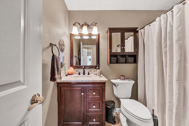 1160 Sandy Level RD, Goodview, VA 24095