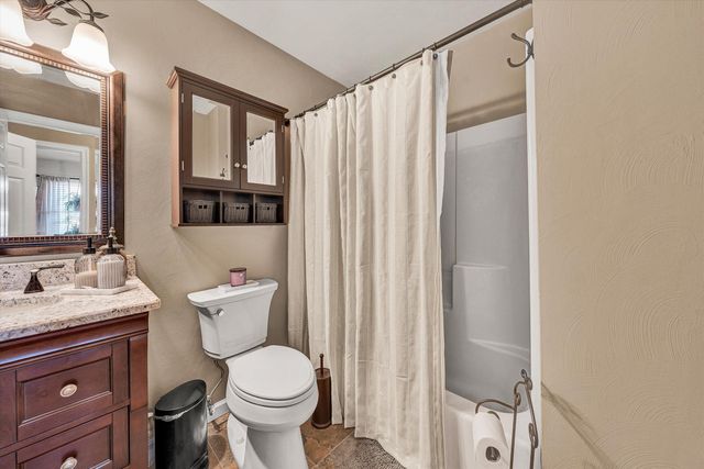 1160 Sandy Level RD, Goodview, VA 24095