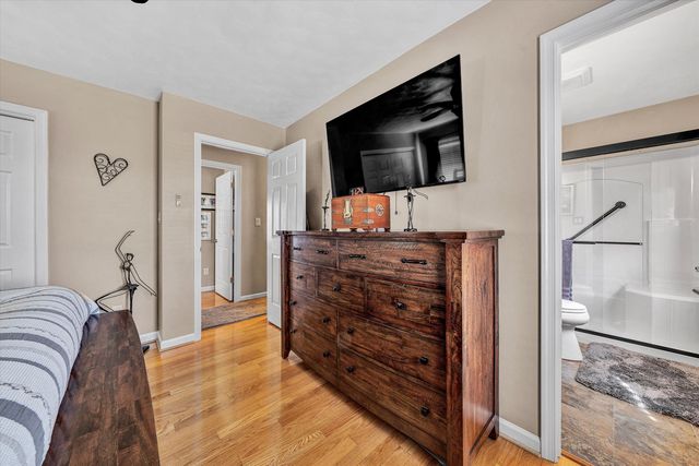 1160 Sandy Level RD, Goodview, VA 24095