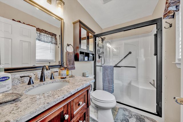 1160 Sandy Level RD, Goodview, VA 24095