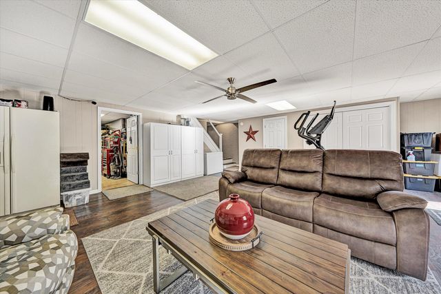 1160 Sandy Level RD, Goodview, VA 24095