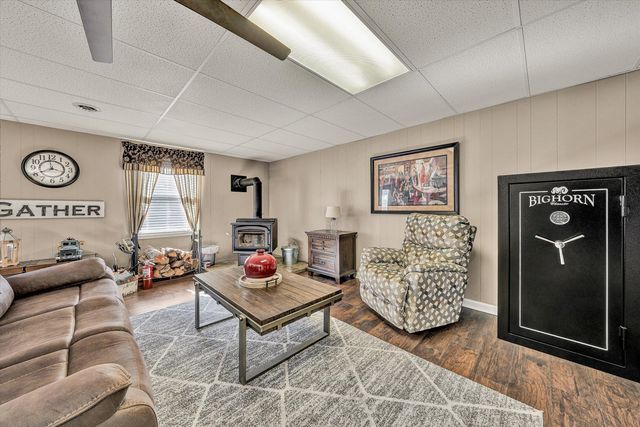 1160 Sandy Level RD, Goodview, VA 24095