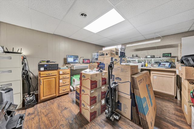 1160 Sandy Level RD, Goodview, VA 24095