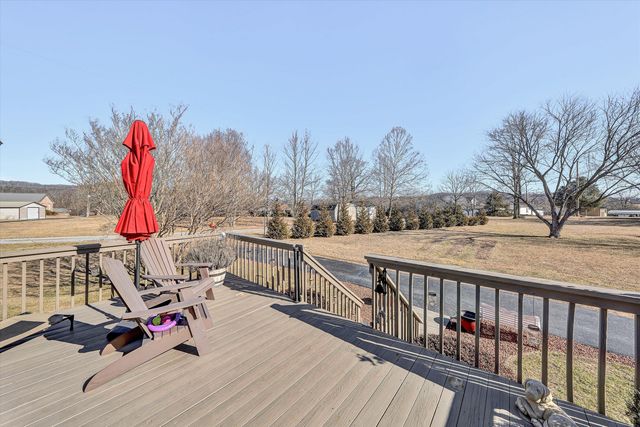 1160 Sandy Level RD, Goodview, VA 24095