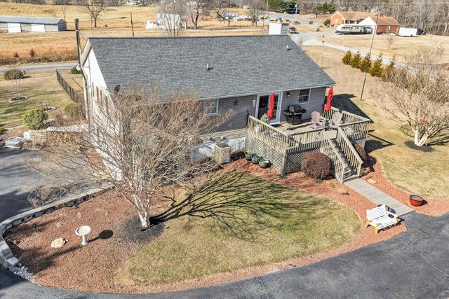 1160 Sandy Level RD, Goodview, VA 24095