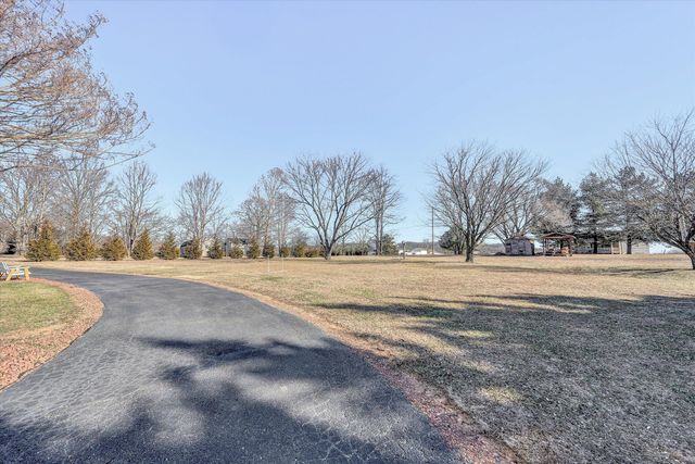 1160 Sandy Level RD, Goodview, VA 24095