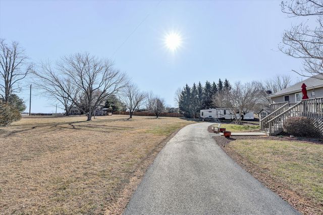 1160 Sandy Level RD, Goodview, VA 24095