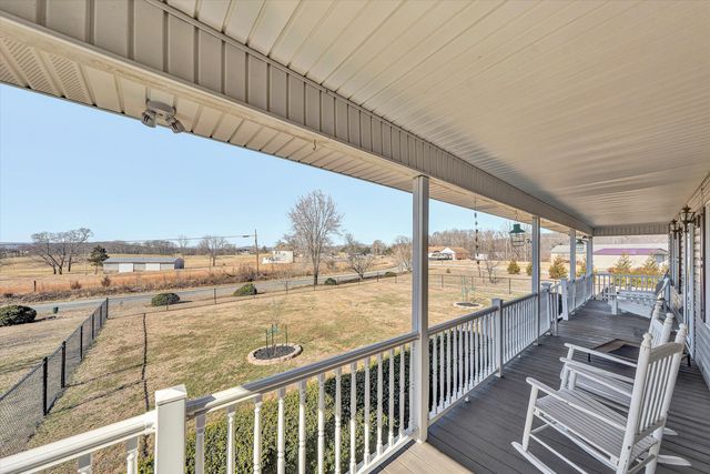 1160 Sandy Level RD, Goodview, VA 24095