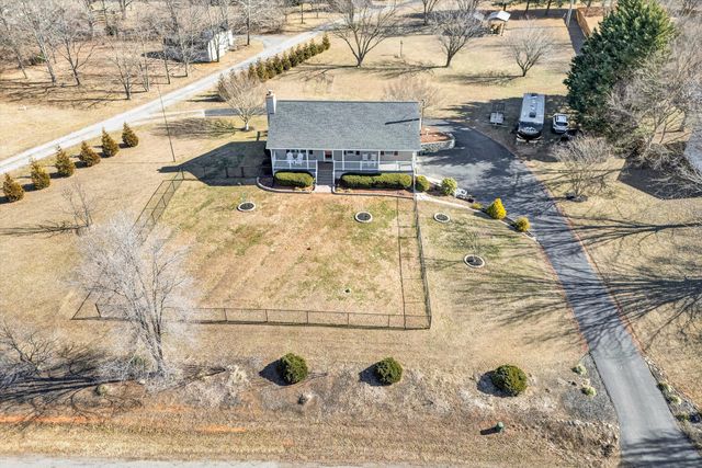 1160 Sandy Level RD, Goodview, VA 24095