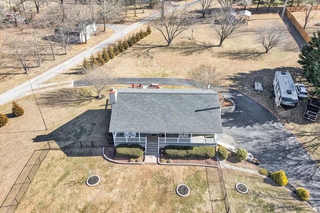 1160 Sandy Level RD, Goodview, VA 24095