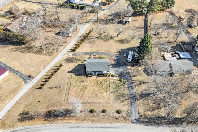 1160 Sandy Level RD, Goodview, VA 24095