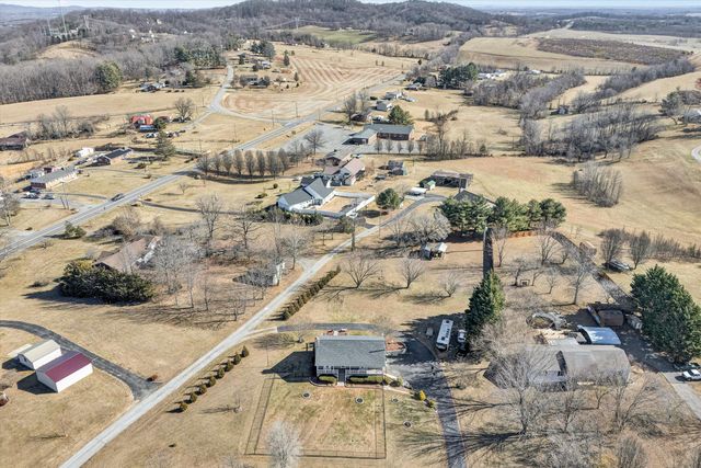 1160 Sandy Level RD, Goodview, VA 24095