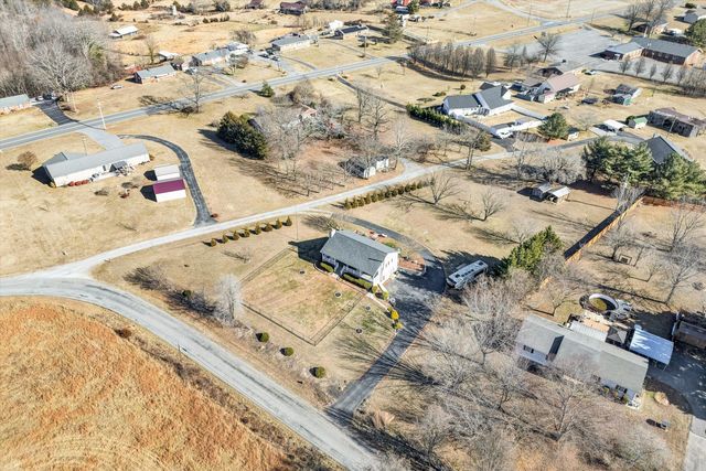 1160 Sandy Level RD, Goodview, VA 24095