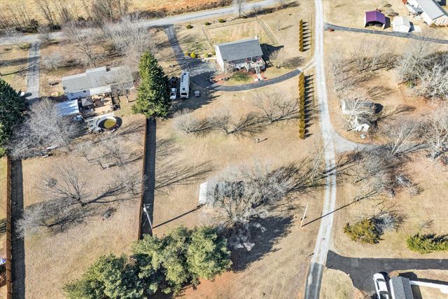 1160 Sandy Level RD, Goodview, VA 24095