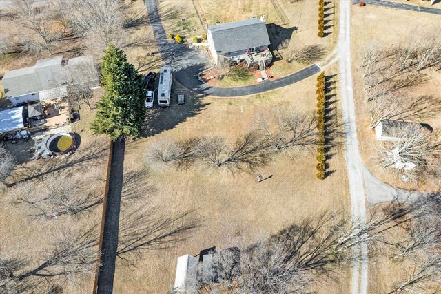 1160 Sandy Level RD, Goodview, VA 24095