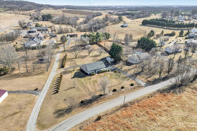 1160 Sandy Level RD, Goodview, VA 24095