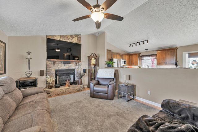 1160 Sandy Level RD, Goodview, VA 24095