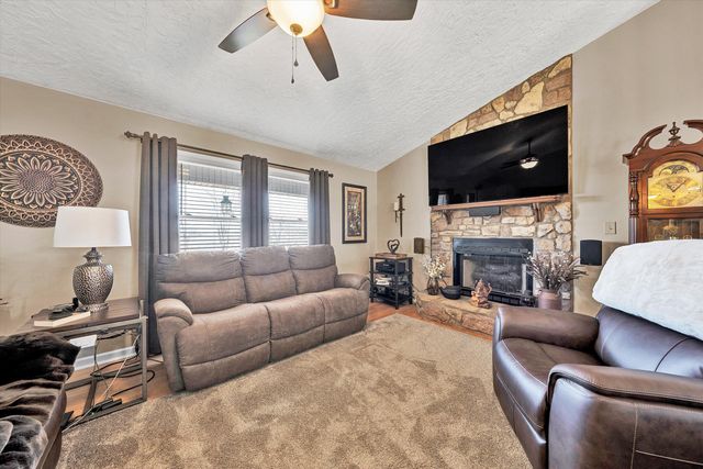 1160 Sandy Level RD, Goodview, VA 24095