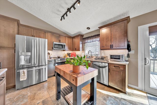 1160 Sandy Level RD, Goodview, VA 24095