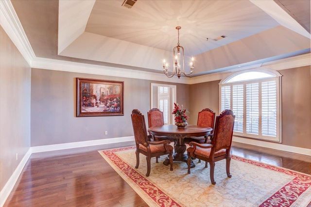 9141 FOREST BEND CT, Germantown, TN 38138