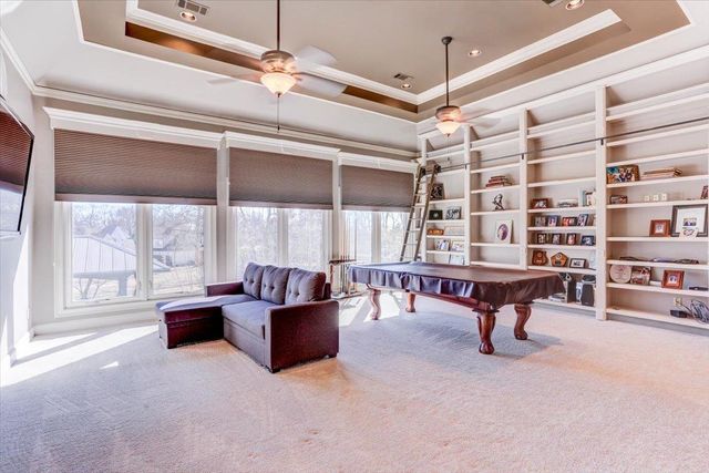 9141 FOREST BEND CT, Germantown, TN 38138