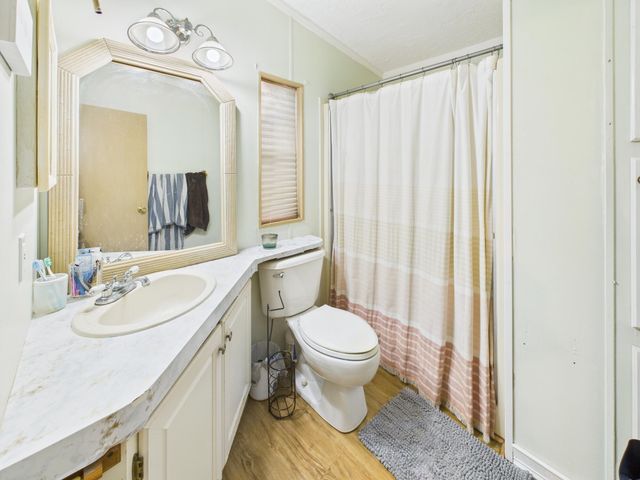 102 NE 8th Avenue, Okeechobee, FL 34972