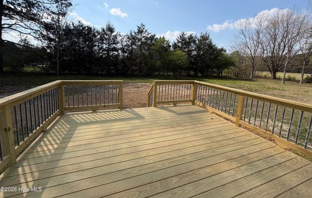 1395 Capps Bridge Road SW, Pikeville, NC 27863