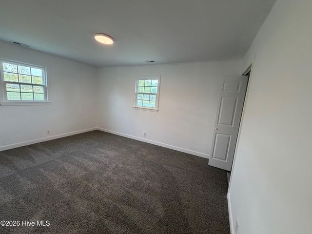 1395 Capps Bridge Road SW, Pikeville, NC 27863