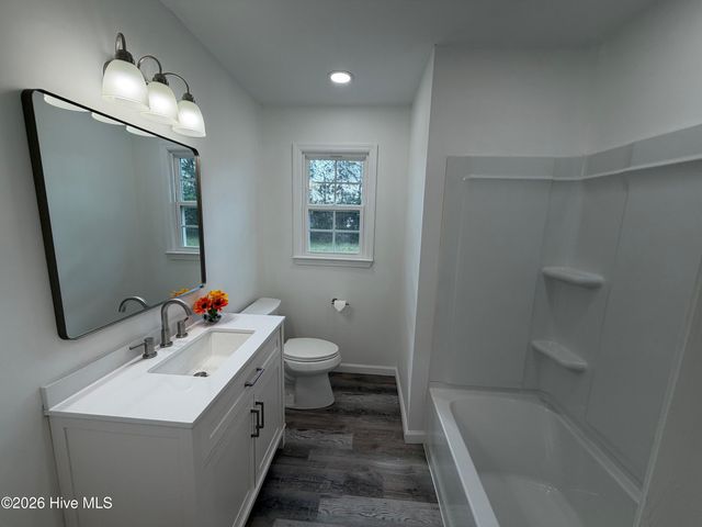 1395 Capps Bridge Road SW, Pikeville, NC 27863