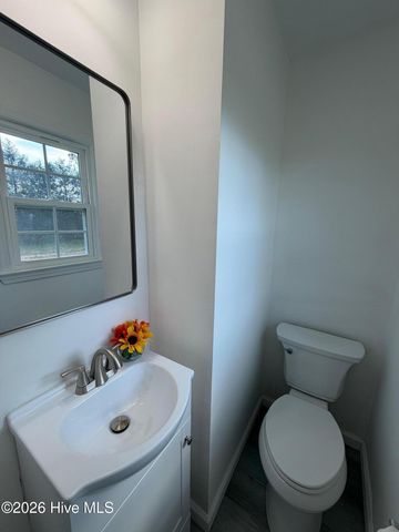 1395 Capps Bridge Road SW, Pikeville, NC 27863