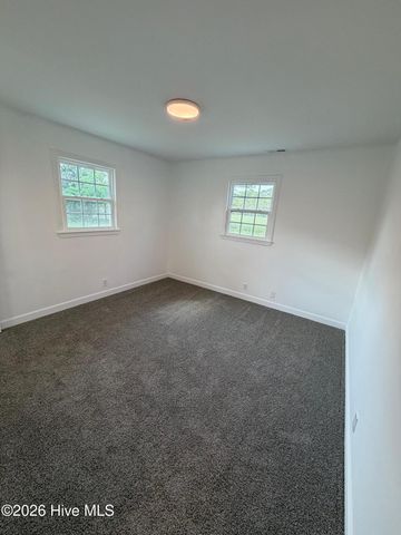 1395 Capps Bridge Road SW, Pikeville, NC 27863