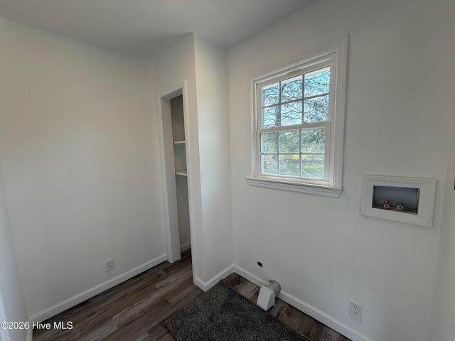 1395 Capps Bridge Road SW, Pikeville, NC 27863