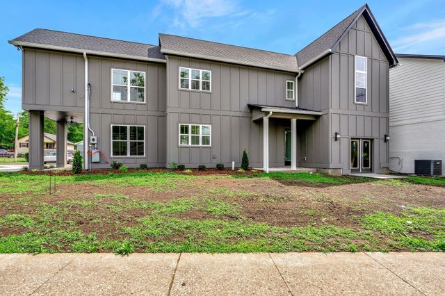 1741 17th Ave, N, Nashville, TN 37208