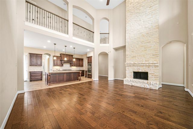 27614 Meeks Bay Court, Katy, TX 77494