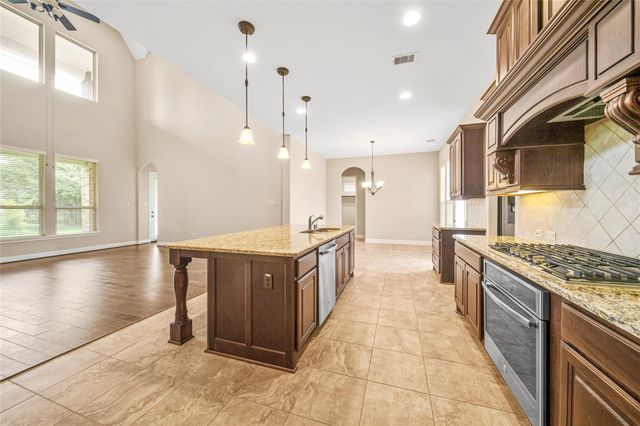 27614 Meeks Bay Court, Katy, TX 77494