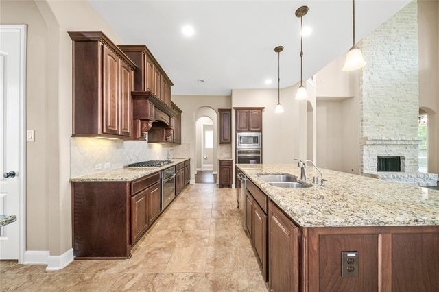 27614 Meeks Bay Court, Katy, TX 77494