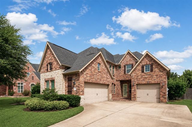 27614 Meeks Bay Court, Katy, TX 77494