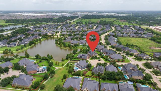 27614 Meeks Bay Court, Katy, TX 77494