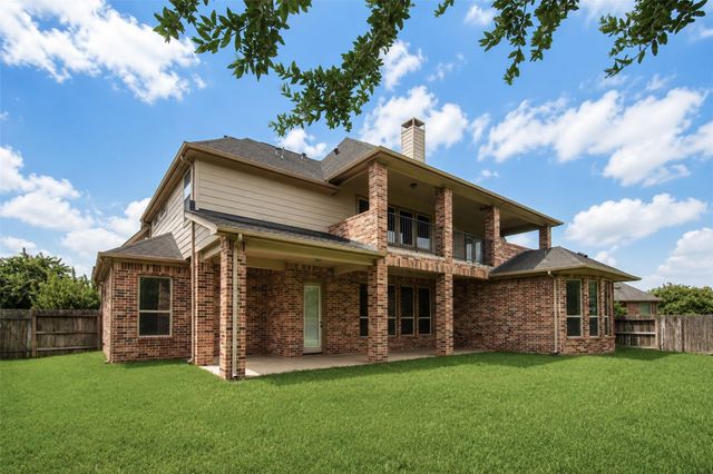 27614 Meeks Bay Court, Katy, TX 77494