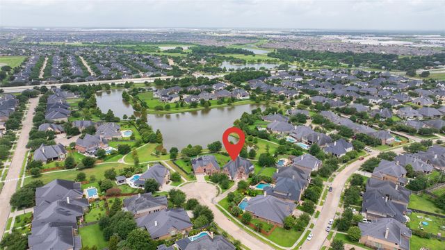 27614 Meeks Bay Court, Katy, TX 77494