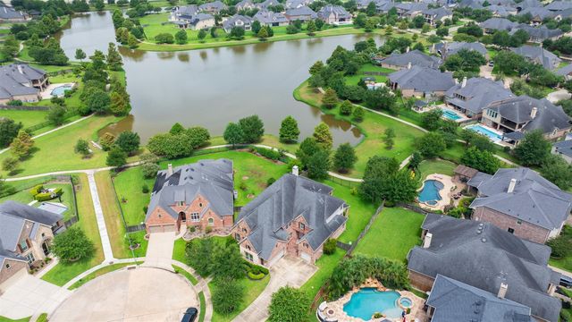 27614 Meeks Bay Court, Katy, TX 77494