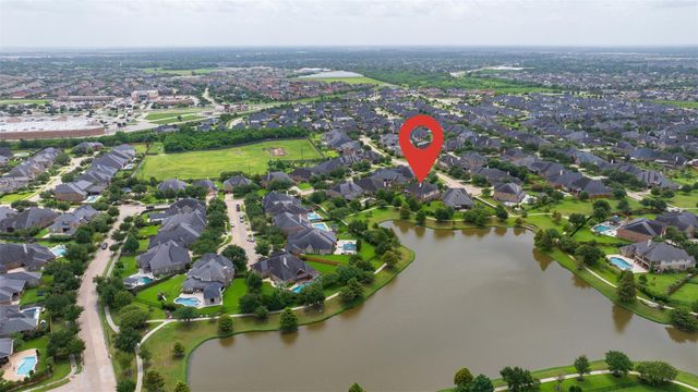 27614 Meeks Bay Court, Katy, TX 77494