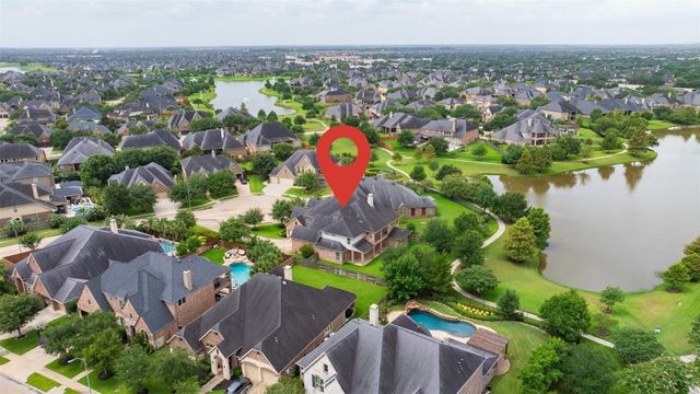 27614 Meeks Bay Court, Katy, TX 77494