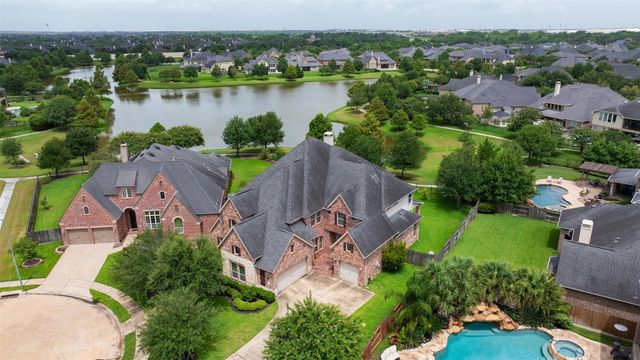 27614 Meeks Bay Court, Katy, TX 77494
