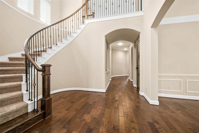 27614 Meeks Bay Court, Katy, TX 77494