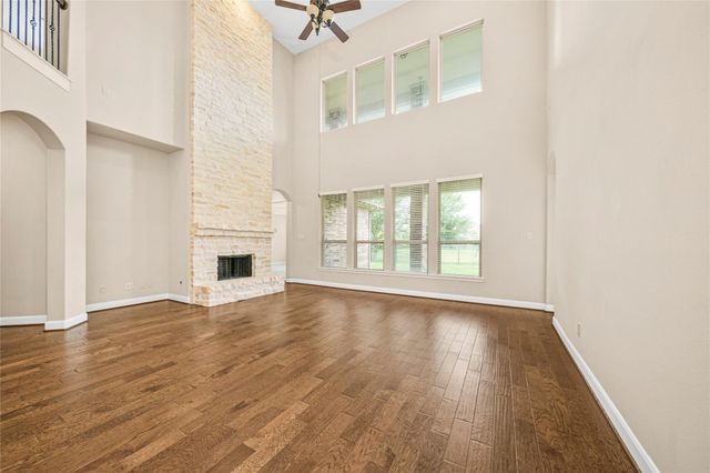 27614 Meeks Bay Court, Katy, TX 77494