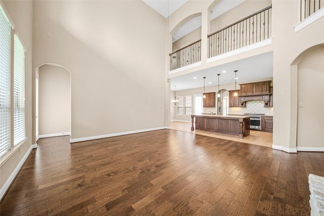 27614 Meeks Bay Court, Katy, TX 77494