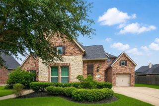 27614 Meeks Bay Court, Katy, TX 77494