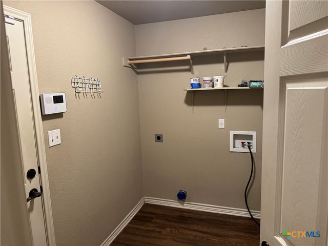 8811 Key Stone, Temple, TX 76502