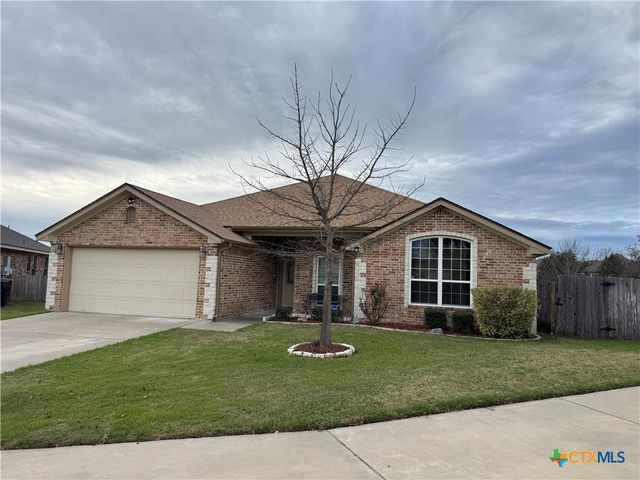 8811 Key Stone, Temple, TX 76502